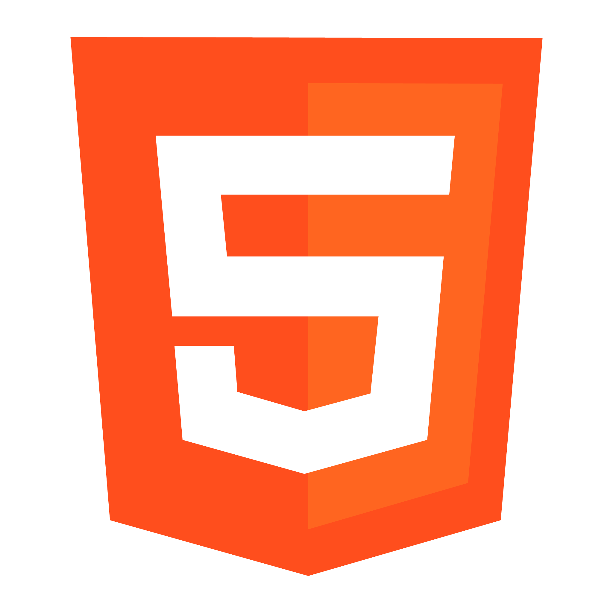 Logo html